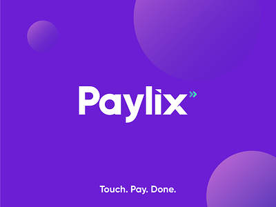 New Logo Design & Digital Branding for Paylix.net app branding design identity logo typography ui ux vector web website