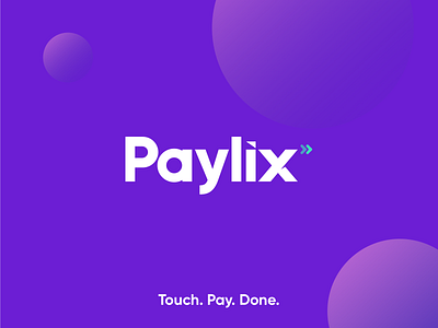 New Logo Design & Digital Branding for Paylix.net