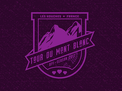 Tour Du Mont Blanc