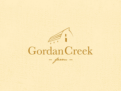 Gordan Creek Label