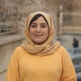 leila moharrami