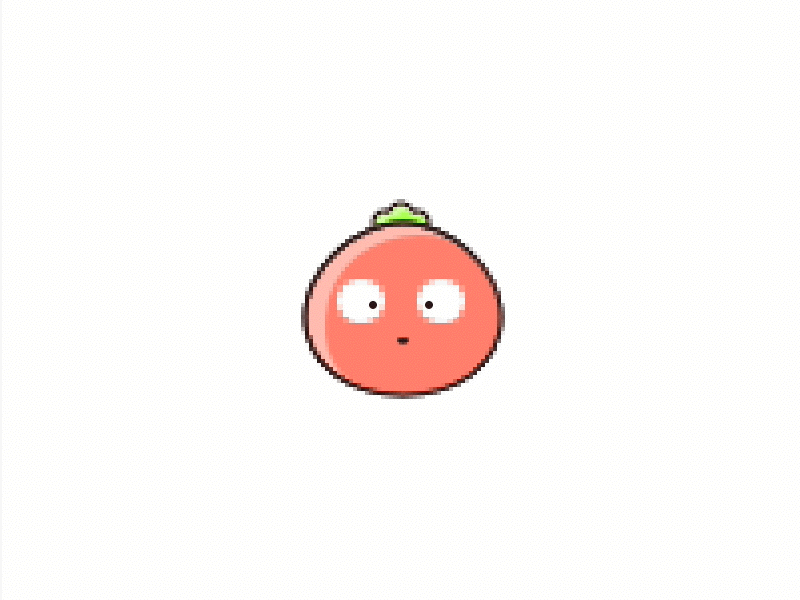 Little persimmon