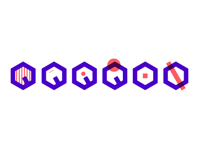 Q Logo Variation