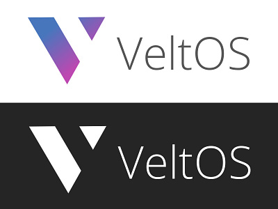 VeltOS Branding