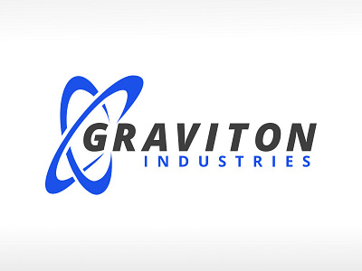 Graviton Branding