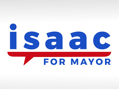 Political Campaign Logo branding campaign logo mayor political