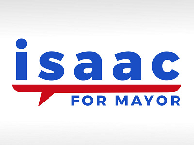 Political Campaign Logo