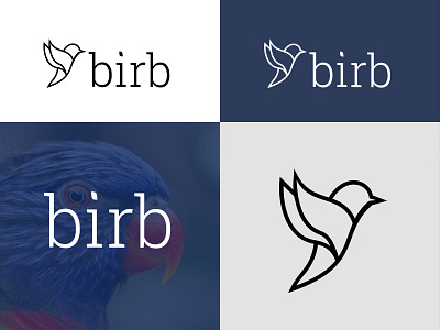 Bird Logo