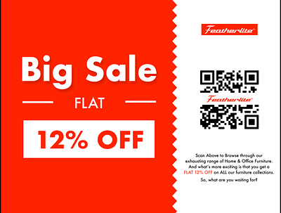 Big Sale! branding design graphicdesign illustration minimal