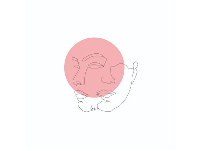 Minimal series #1 art characterdesign digitalart drawing illustration minimal vector