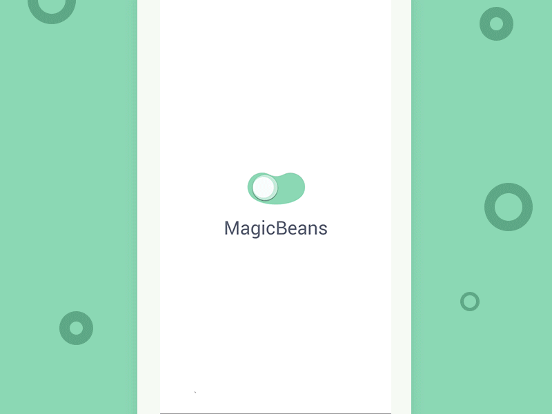 Magicbean app finance