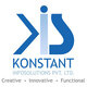 Konstant Infosolutions | Your Trusted Partner