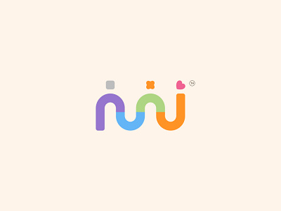 Logo Designing for Dating Platform brand identity branding concept creativity design graphic design illustration logo logo designer