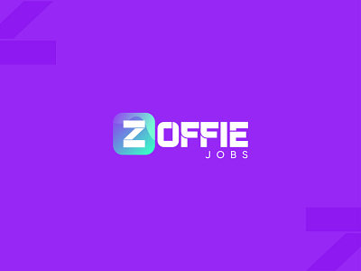 Logo Designing for Job Portal