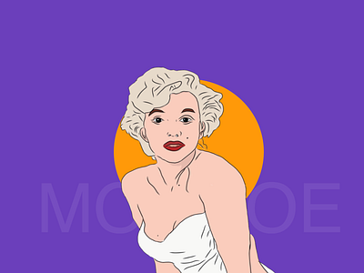 Monroe design illustrator monroe sketch ui