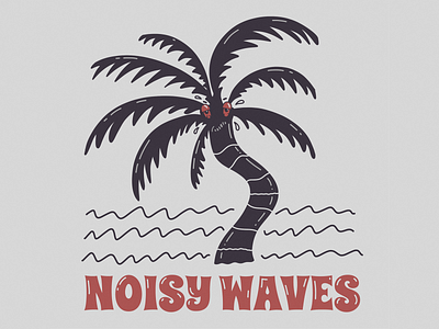 Noisy Waves