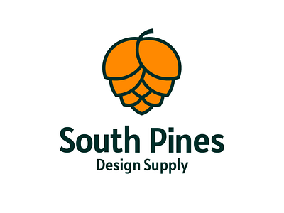 South Pines Logo