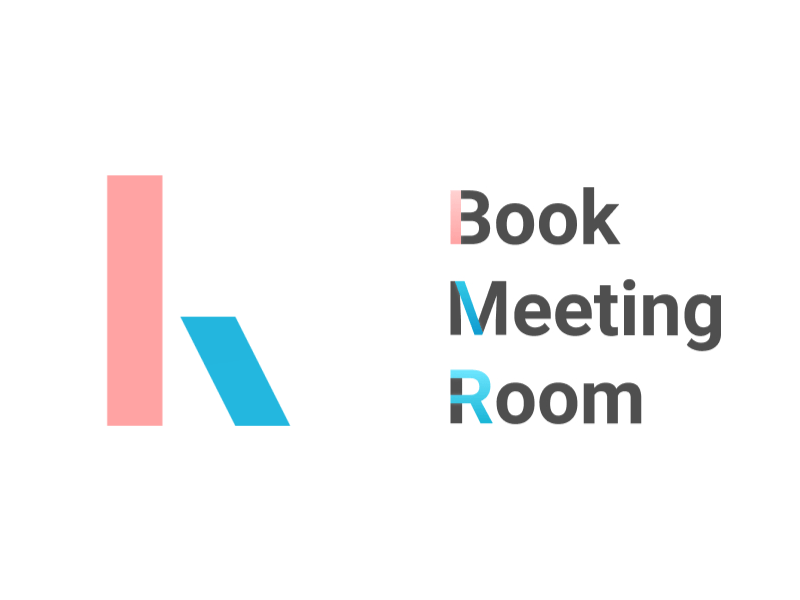 Book meeting room animation app design illustration logo typography ui ui deisgn uidesign vector