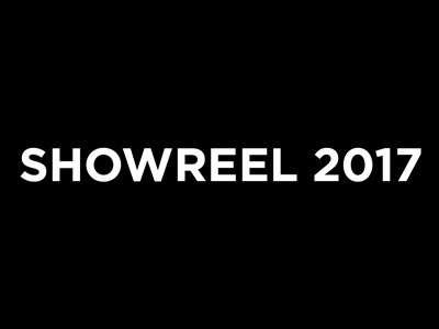Zuckmantel showreel 2017