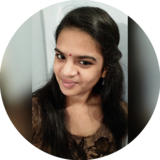 Saahithi Reddy