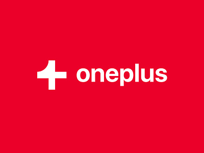 OnePlus Logo Vision