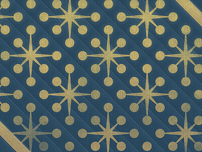 Festive Pattern