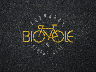 Bicycle Club Logo