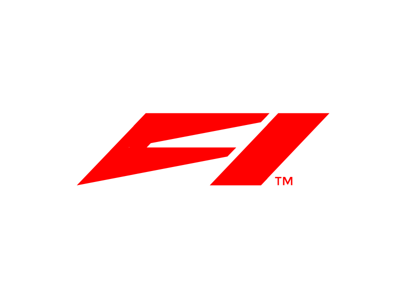 Formula 1 f1rebranding f1logo formula1logo