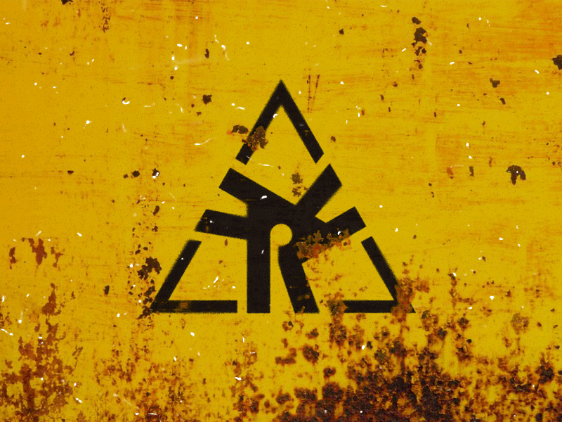 R is for Radiation radiation radioactive radioactivity
