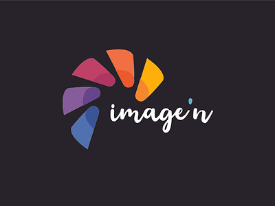 Image'n - Logo Design