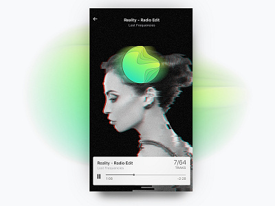 Music Player