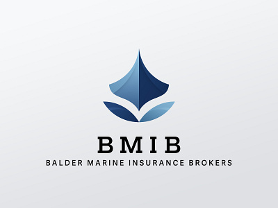 BMIB logo