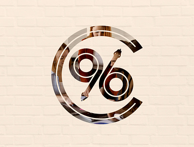 Class of 96 Sound. 3d animation art branding design graphic design icon illustration logo logodesigner minimal monogram motion graphics snake trending typography ui vector