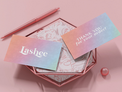LASHEE 3d animation art beauty branding design fashion graphic design icon illustration lashes design logo logodesign makeup minimal motion graphics pink ui ux vector