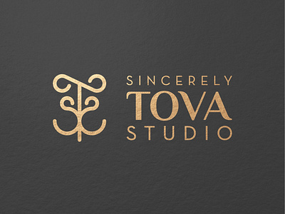 STS - Sincerely Tova Studio