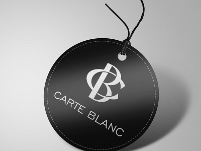 CARTE BLANC