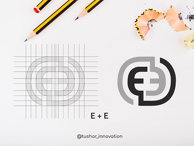 Elara Exports art brand brand identity design designer graphics identity logo photoshop