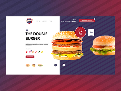 Appeti — Tasty Food Delivery burger chicken delivery design dribbble dribbble best shot drink fast food food food delivery inspiration order pizza restaurant shot tasty trend ui ux web