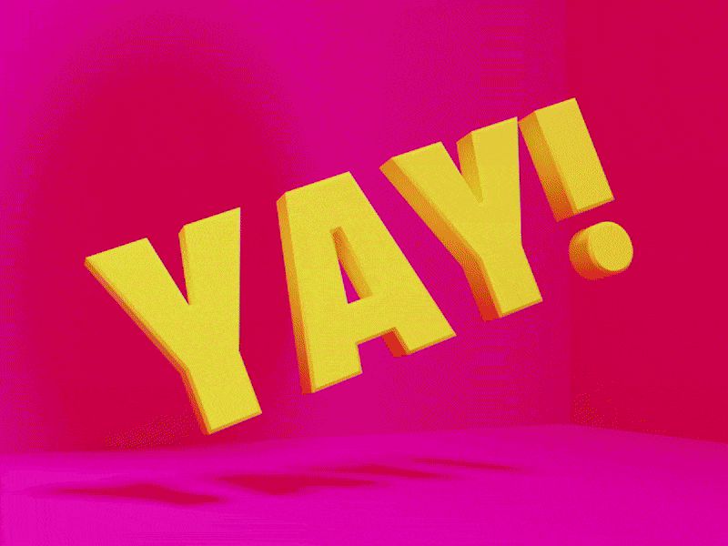 YAY Splash! animation art branding cartoon energy energy arthouse graphics illustration letter lettering lettering challenge liquid logo nrg physics splash typography