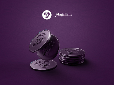 Magallane Coin