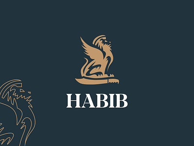 Habib Logo