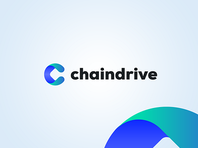 Chaindrive logo