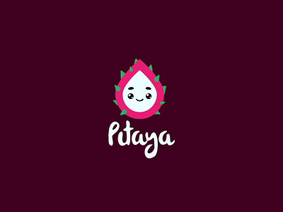 Pitaya logo