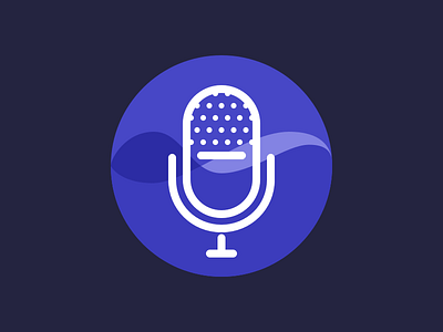 Podcast Icon