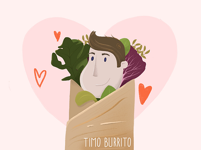 Timo Burrito