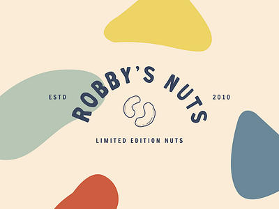 Robby's Nuts