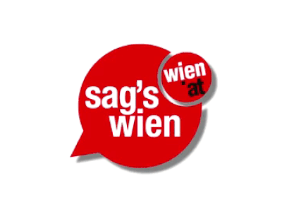 Sag's Wien - Vienna City Administration App | 2D explainer
