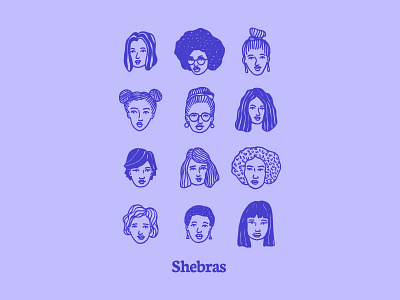 The Shebra Shirt