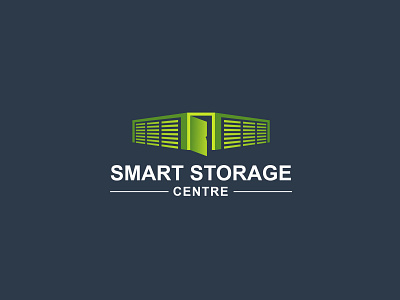 Server Storage Logo graphic desig logo design logotype server storage storager store symbol