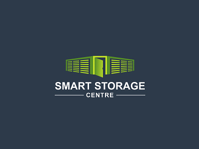 Server Storage Logo